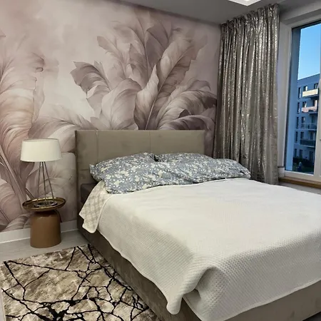 Sweet Dreams Lejlighed