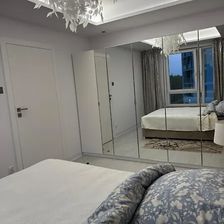 Sweet Dreams Lejlighed *