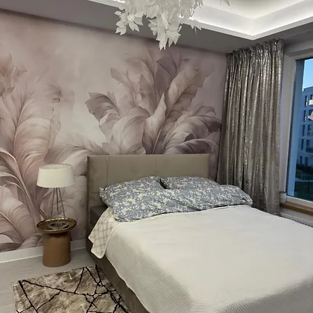 Apartament Sweet Dreams *