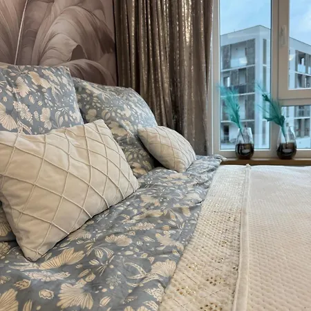 Sweet Dreams Appartement *