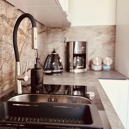 Lejlighed Sweet Dreams