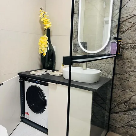 Lejlighed Sweet Dreams *