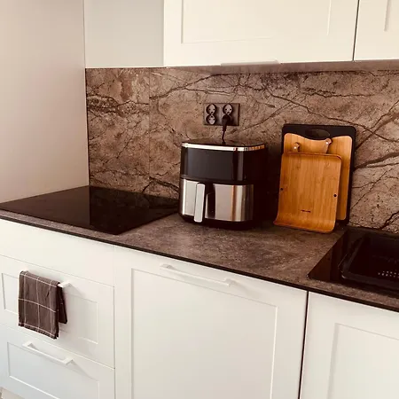 Lejlighed Sweet Dreams *