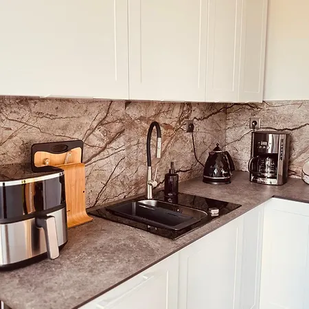 Sweet Dreams Szczytno (Warmian-Masurian)