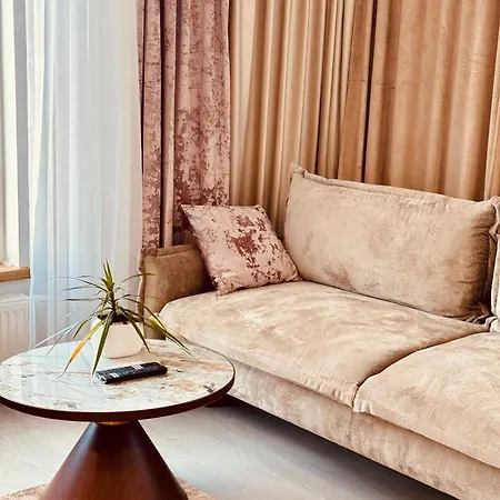 Apartament Sweet Dreams