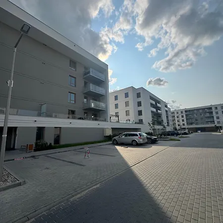 Sweet Dreams Lejlighed Szczytno (Warmian-Masurian)