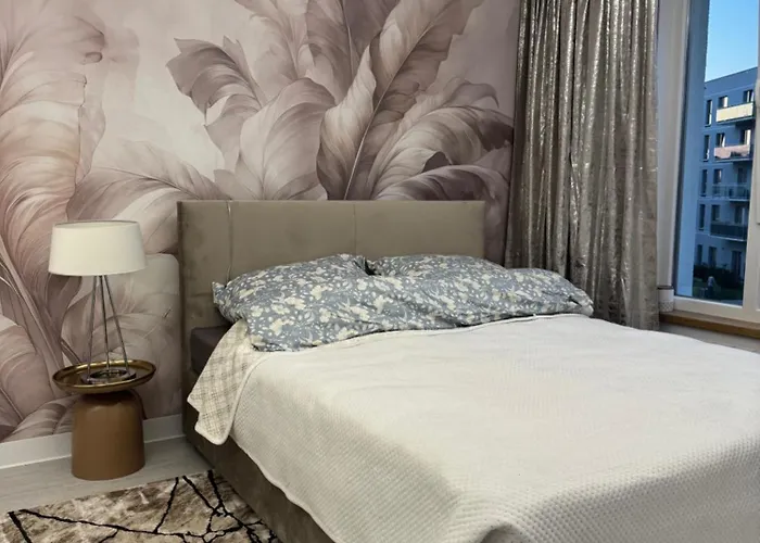 Sweet Dreams Апартаменты