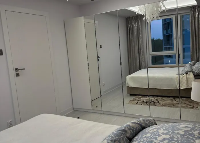 Sweet Dreams Апартаменты *