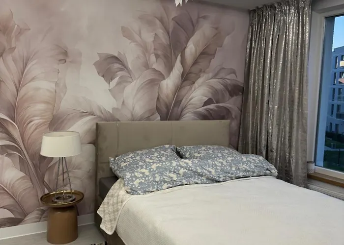 Апартаменты Sweet Dreams *