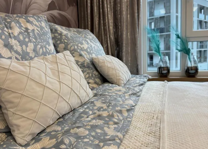 Sweet Dreams Апартаменты *