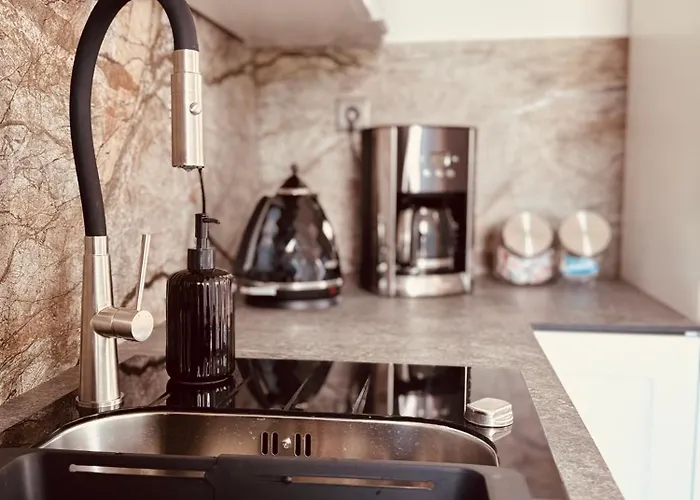 Апартаменты Sweet Dreams