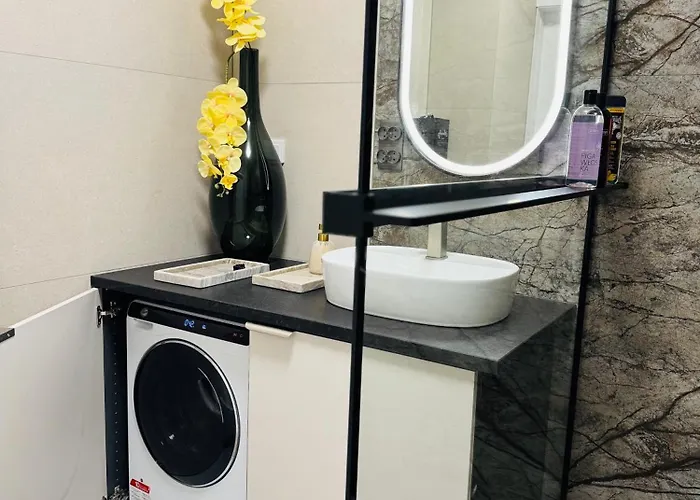 Апартаменты Sweet Dreams *