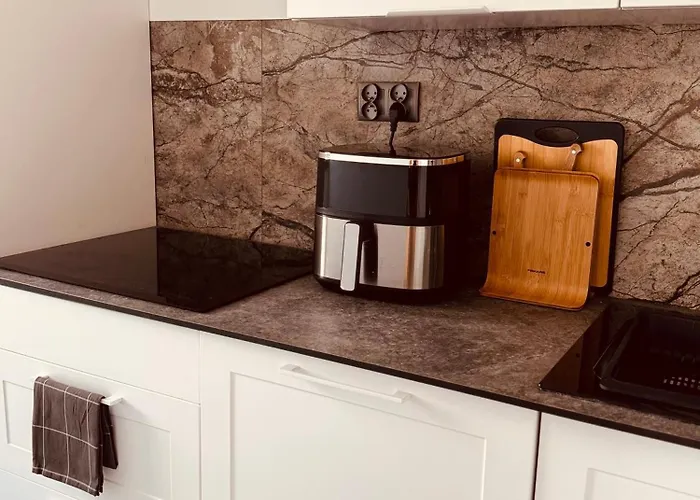 Апартаменты Sweet Dreams *