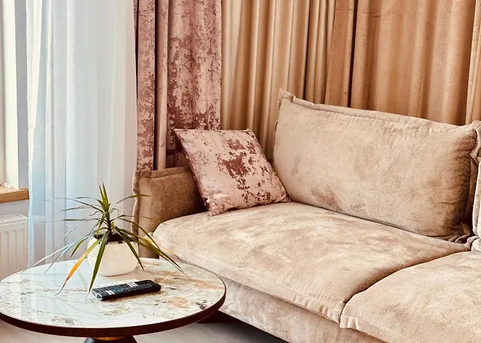 Апартаменты Sweet Dreams